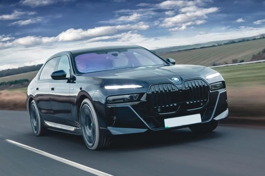 Luxury Car on Rent in Pune